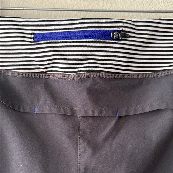 Women's Athletic Shorts - Picture 14 of 15